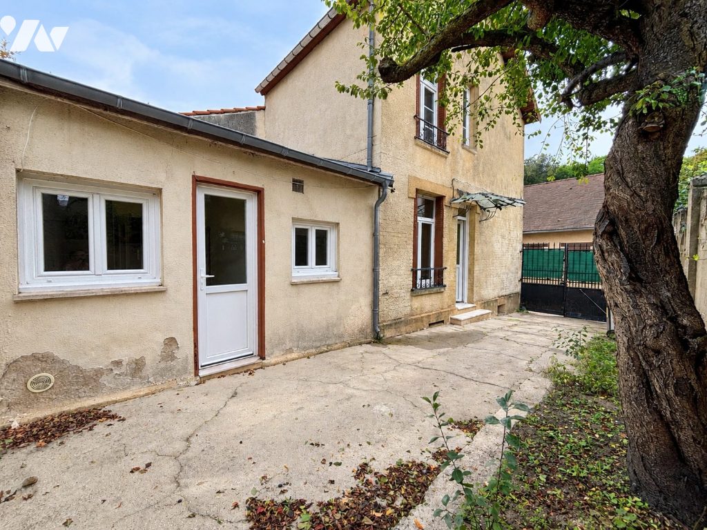 Maison 4 pièces 63 m² · à Vexin-sur-Epte · 63 m² · 115 000 €