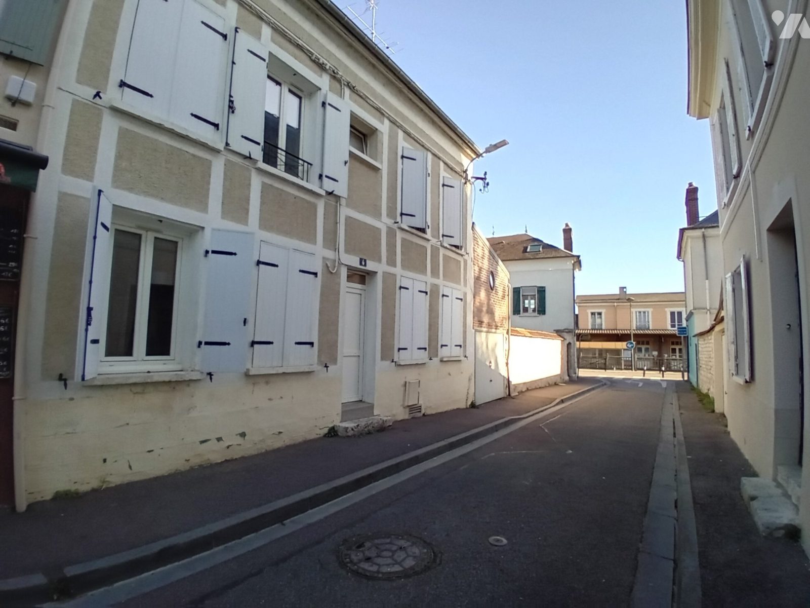 Appartement 2 pièces 25 m² · à Vernon · 25 m² · 480 €/mois