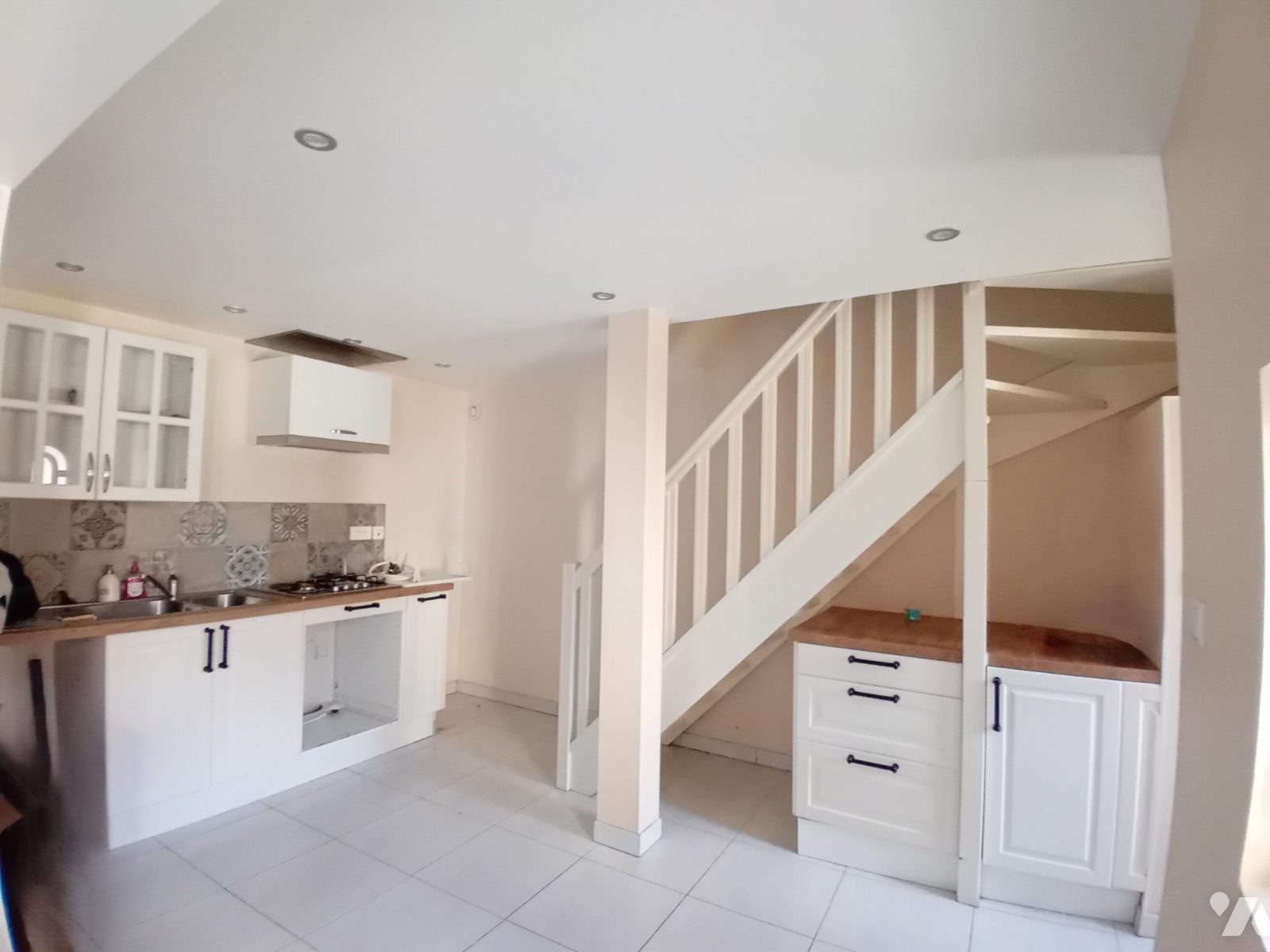 Maison 3 pièces 52 m² · à Vexin-sur-Epte · 52 m² · 660 €/mois