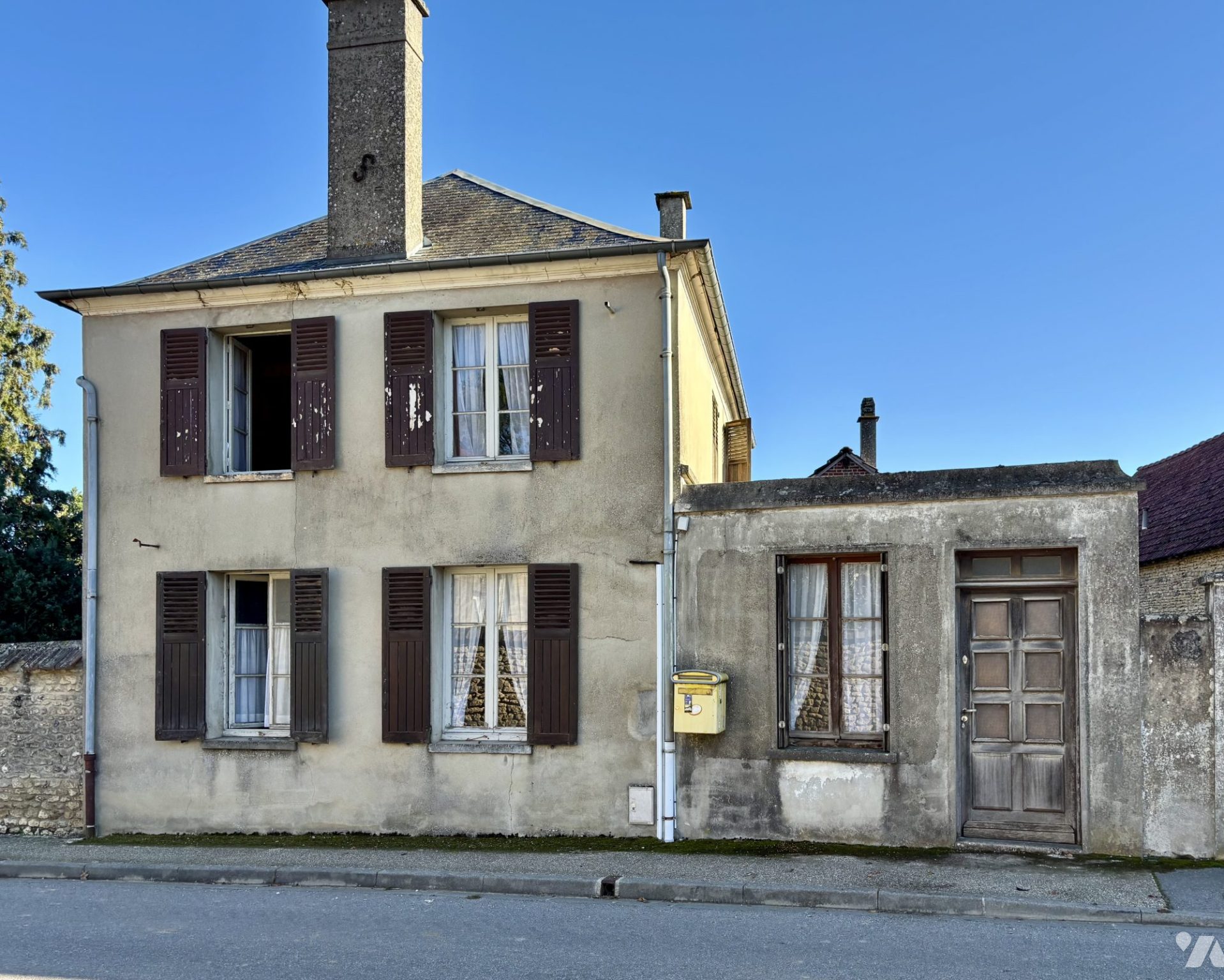 Maison 4 pièces 96 m² · à Vexin-sur-Epte · 96 m² · 140 000 €