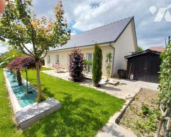 Vente Maison / villa VITOT