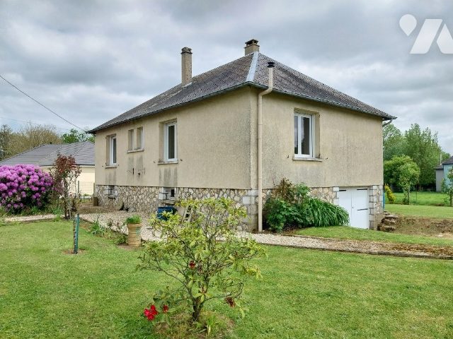 Vente Maison / villa ST ELOI DE FOURQUES