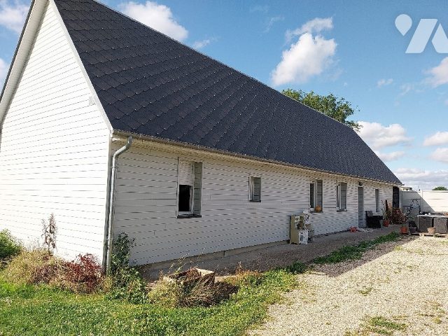 Vente Maison / villa THIBOUVILLE