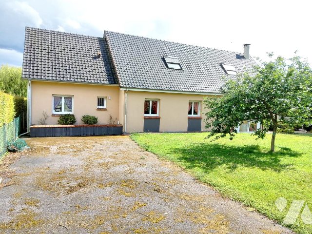 Vente Maison / villa LE THUIT ANGER