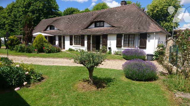 Vente Maison / villa AUTHEUIL AUTHOUILLET