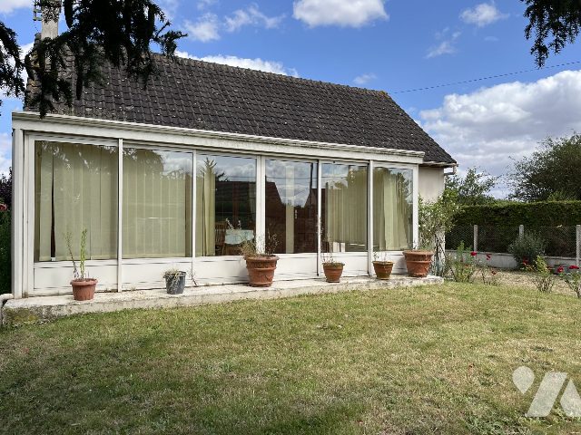 Vente Maison / villa MAILLEBOIS