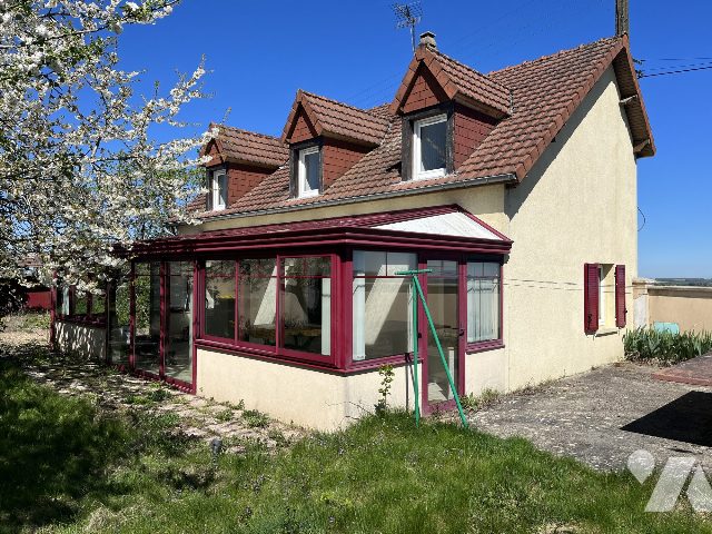 Maison 4 pièces 88 m² · à Pontgouin · 88 m² · 130 000 €
