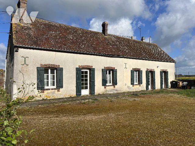 Maison 4 pièces 85 m² · à Maillebois · 85 m² · 150 000 €