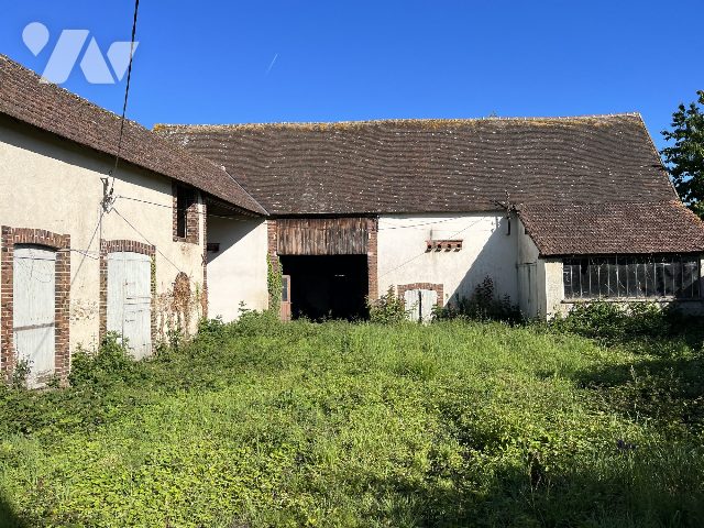 Maison 4 pièces 70 m² · à Tremblay-les-Villages · 70 m² · 130 000 €