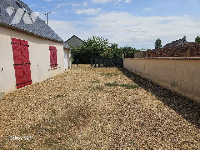 Maison 4 pièces 85 m² · à Tremblay-les-Villages · 85 m² · 190 000 €