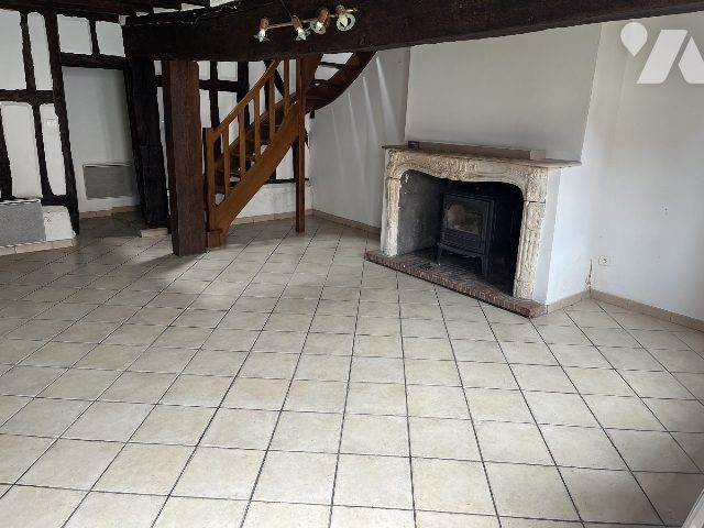 Maison 4 pièces 107 m² · à Châteauneuf-en-Thymerais · 107 m² · 150 000 €