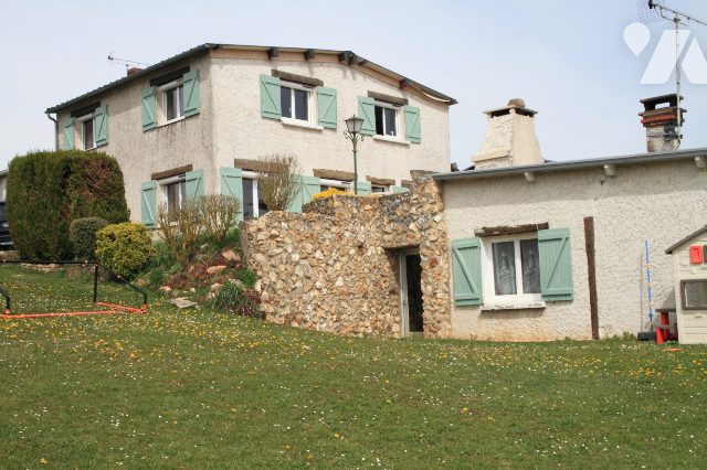 Maison 5 pièces 145 m² · à Vernouillet · 145 m² · 415 000 €