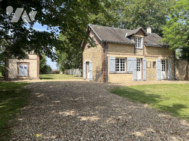 Maison 3 pièces 71 m² · à Brezolles · 71 m² · 140 000 €