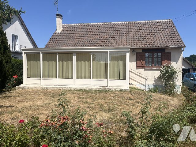 Maison 3 pièces 49 m² · à Maillebois · 49 m² · 110 000 €