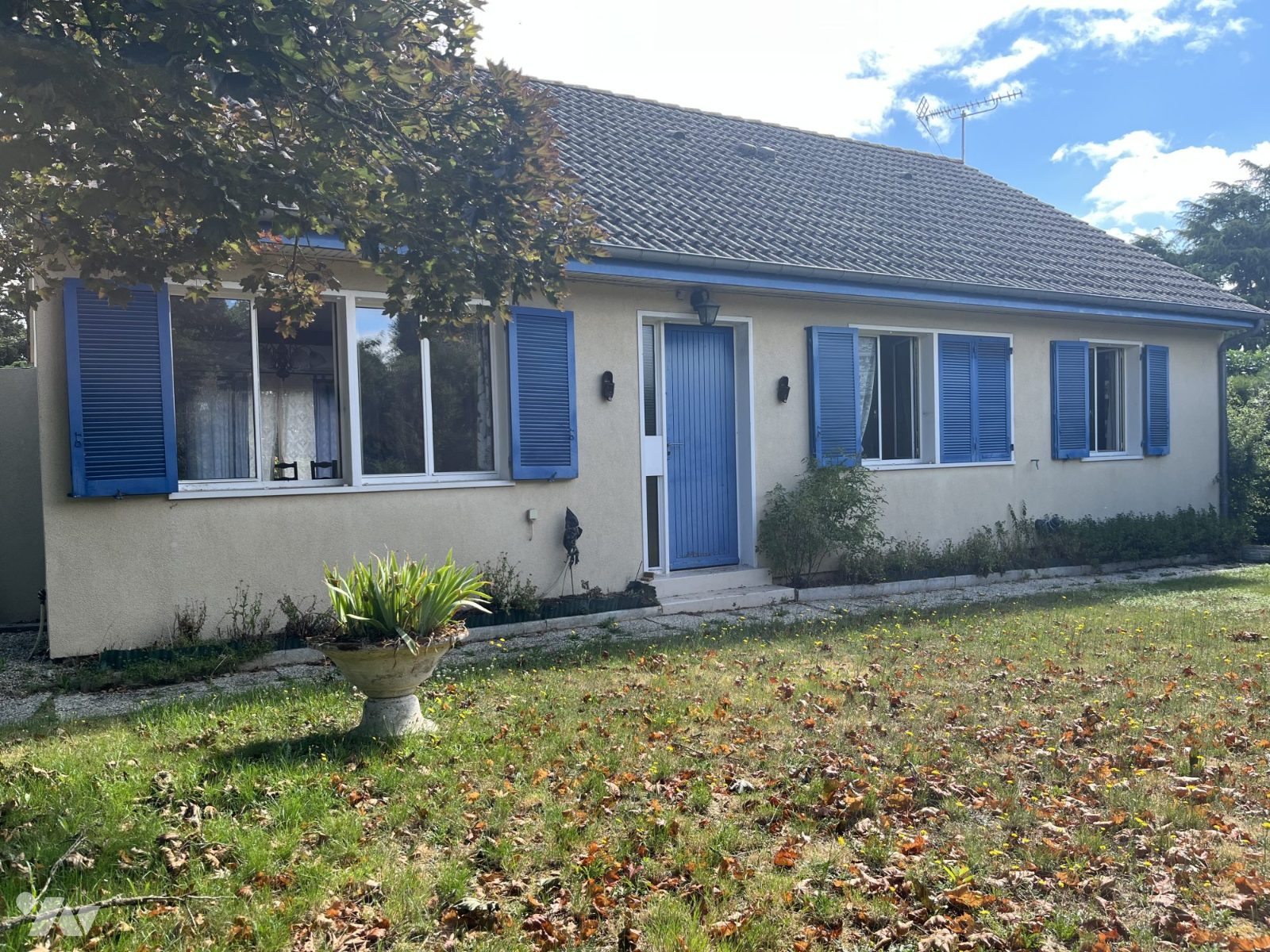 Maison 4 pièces 103 m² · à Saint-Lubin-des-Joncherets · 103 m² · 165 000 €