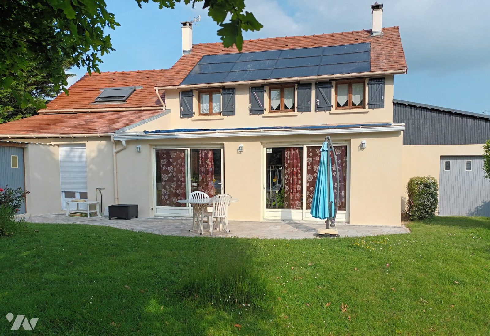Maison 6 pièces 147 m² · à Dangers · 147 m² · 240 000 €