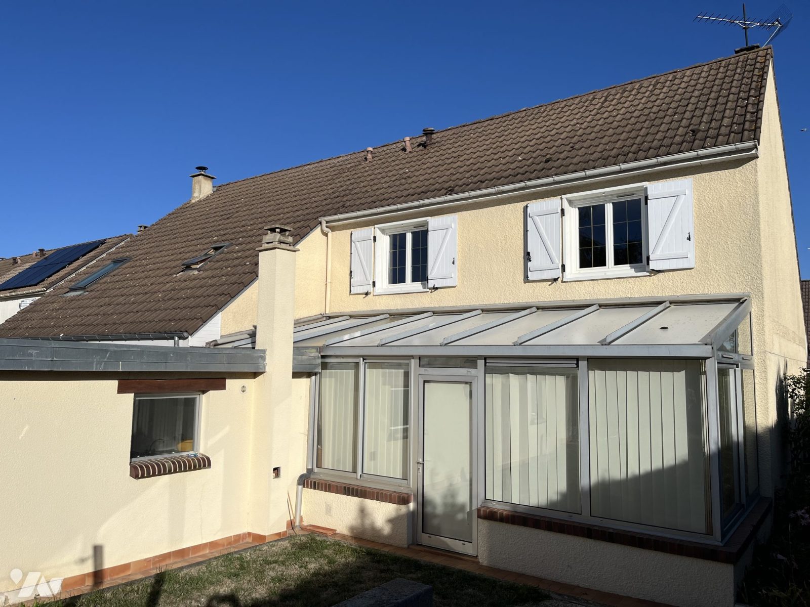 Maison 4 pièces 119 m² · à Châteauneuf-en-Thymerais · 119 m² · 173 000 €