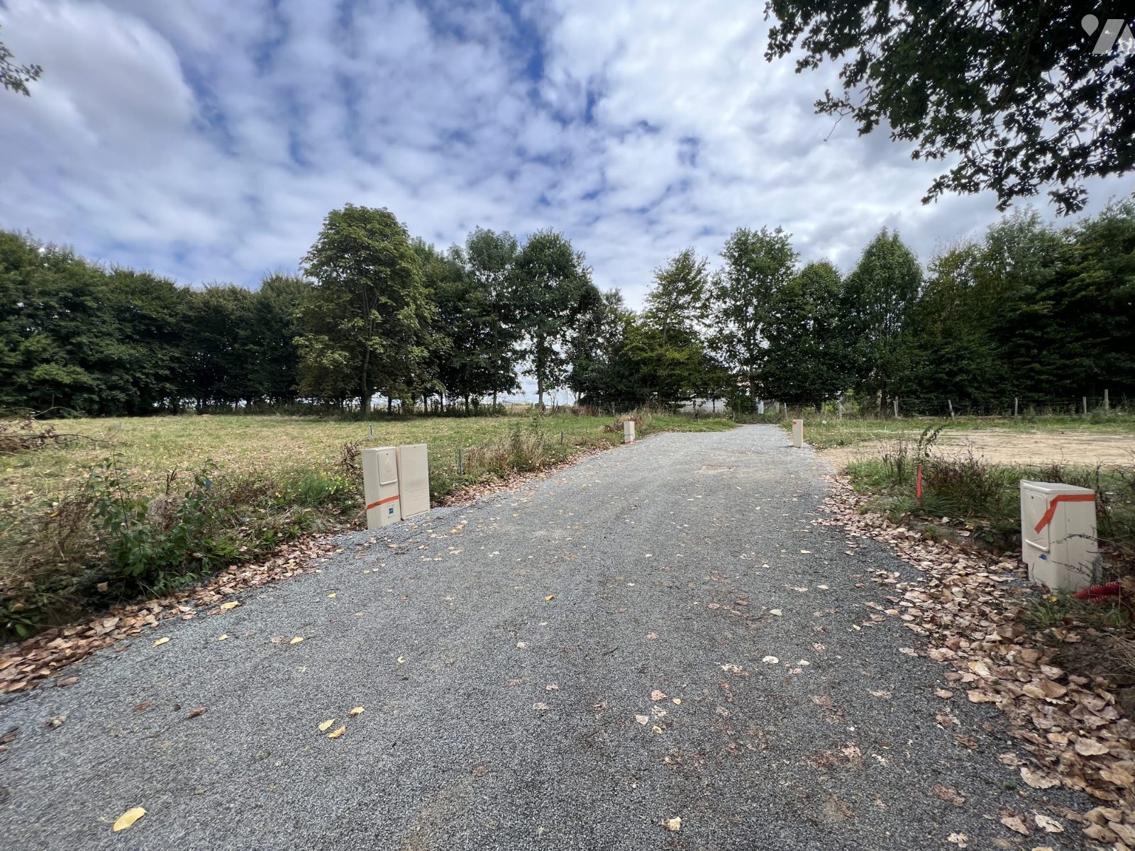 VENTE terrain-CHATEAUGIRON (35)