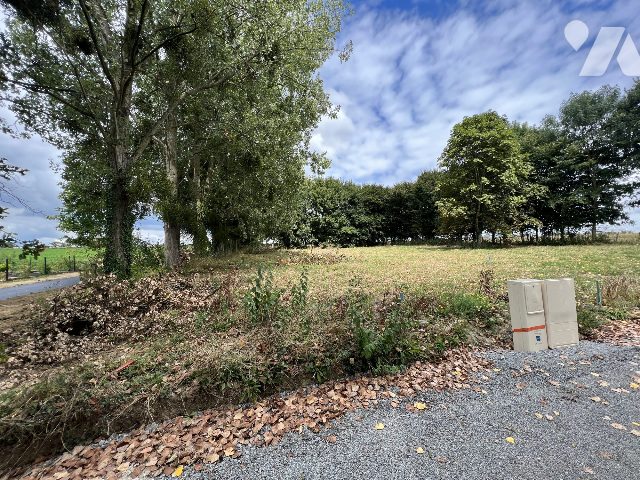 Vente - Terrain - CHATEAUGIRON - 406 m² - VT167-35018