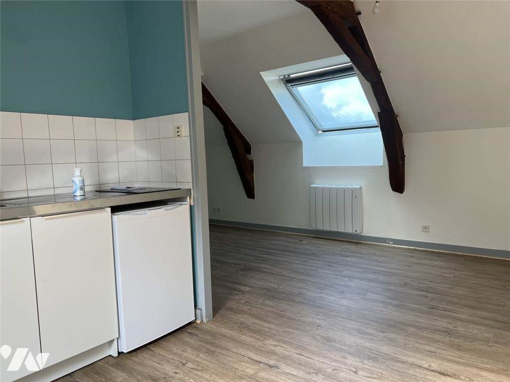 LOCATION appartement-VERN SUR SEICHE (35)