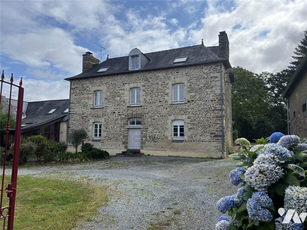 LOCATION appartement-VERN SUR SEICHE (35)