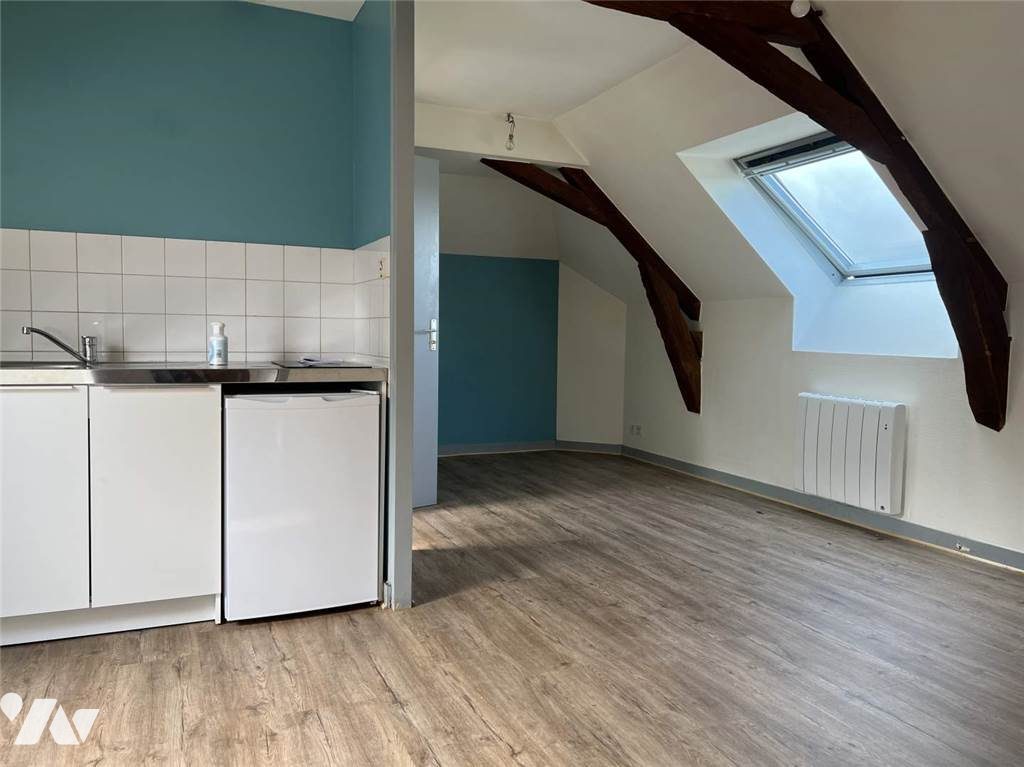 LOCATION appartement-VERN SUR SEICHE (35)