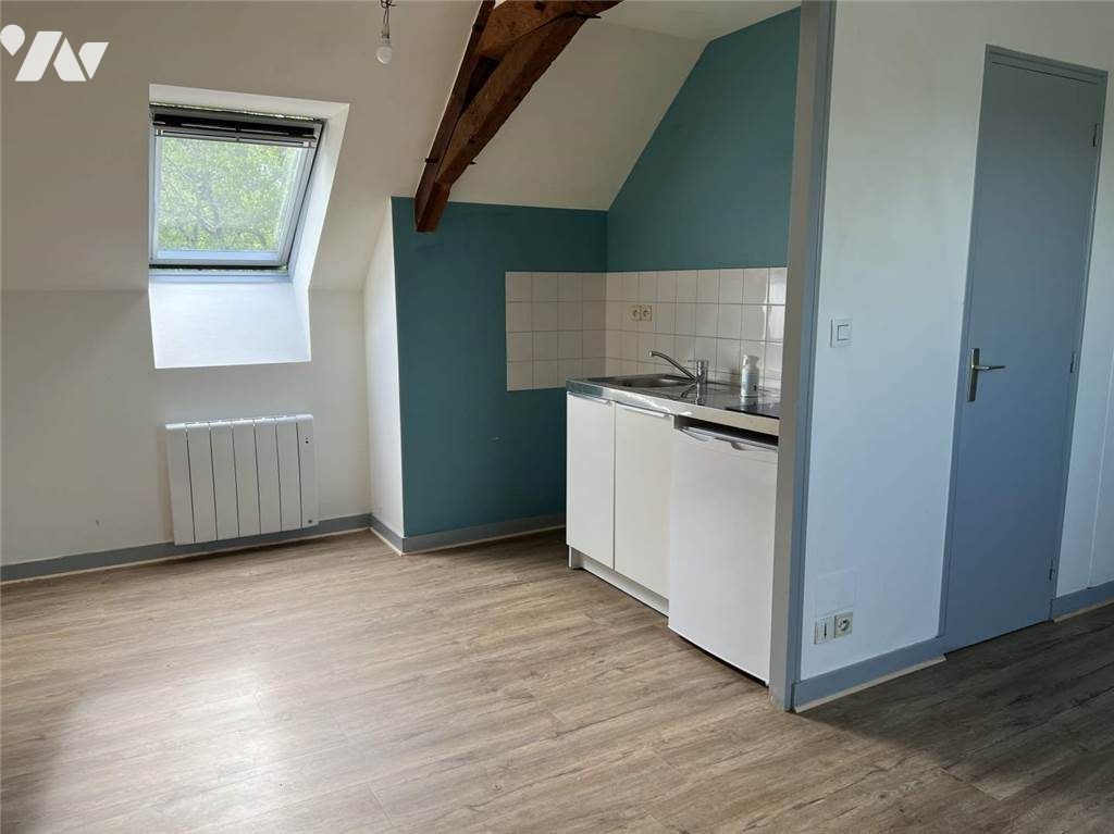 LOCATION appartement-VERN SUR SEICHE (35)