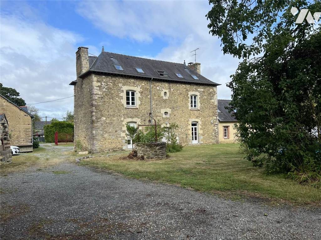 LOCATION appartement-VERN SUR SEICHE (35)