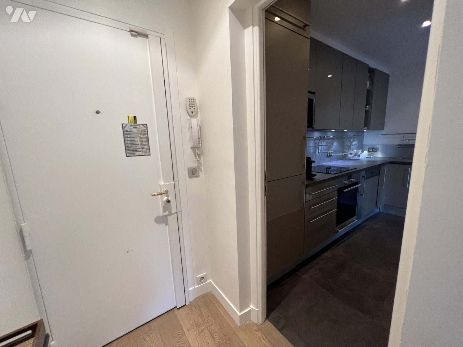VENTE appartement-PARIS 6 (75)