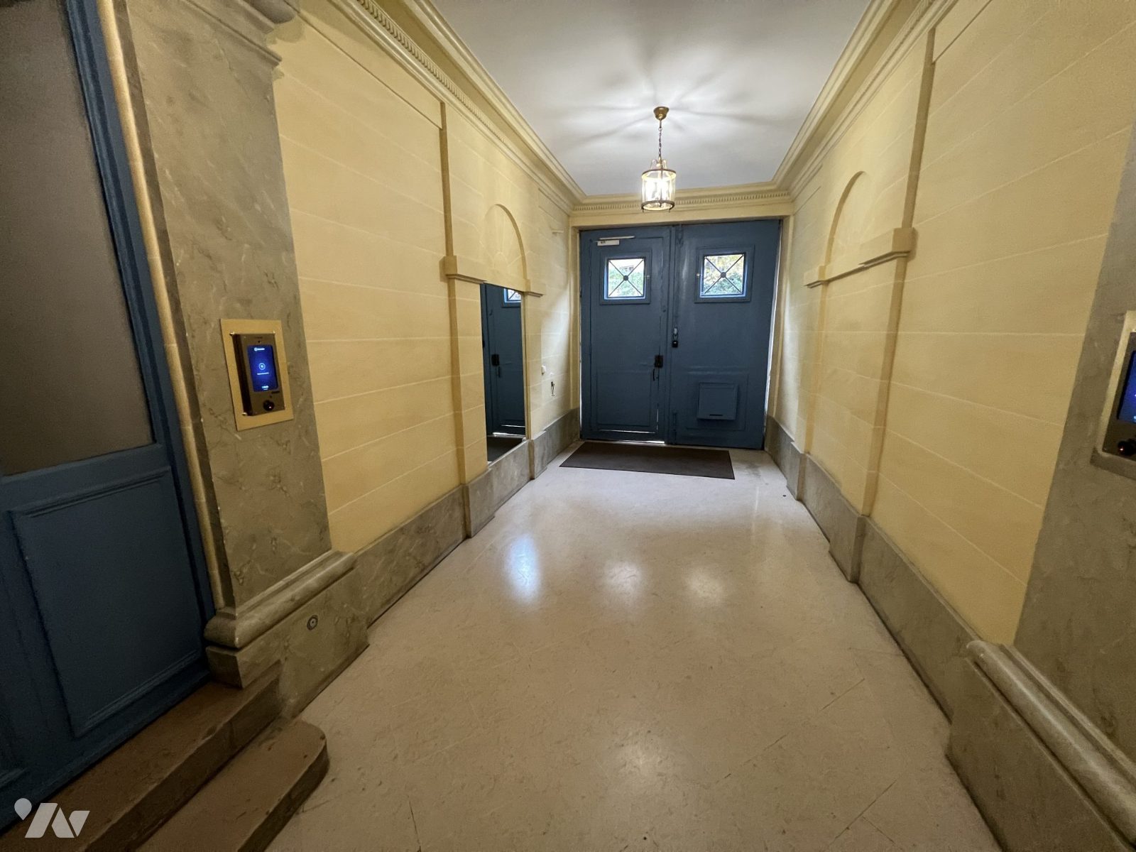 VENTE appartement-PARIS 6 (75)