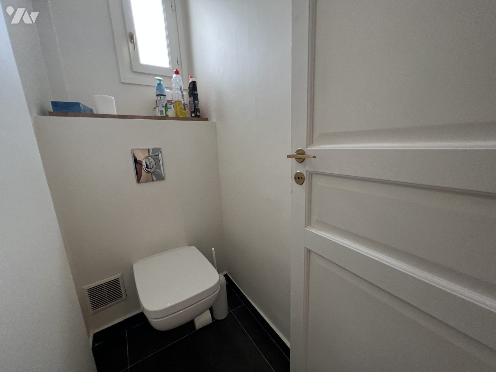 VENTE appartement-PARIS 6 (75)