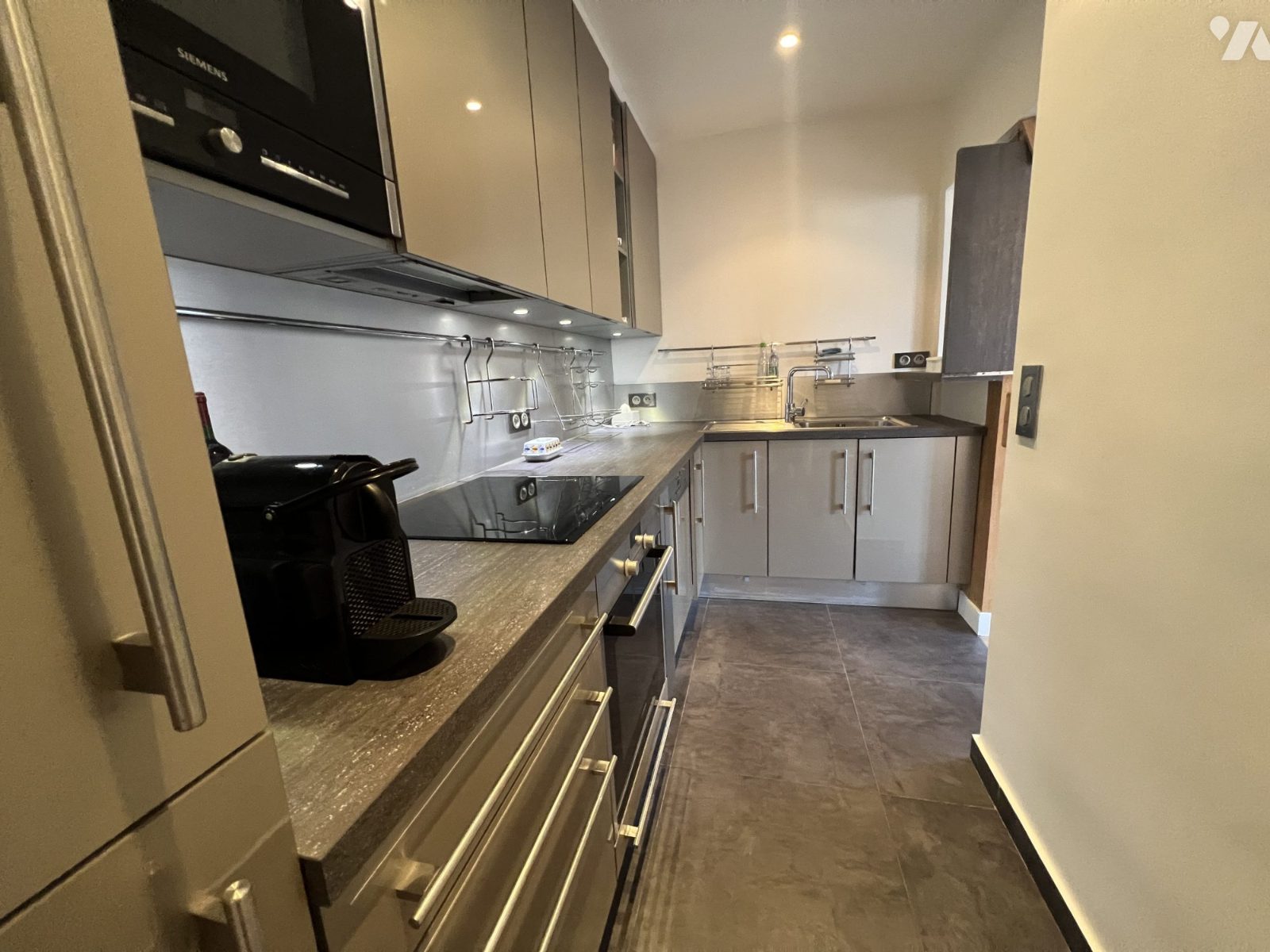 VENTE appartement-PARIS 6 (75)