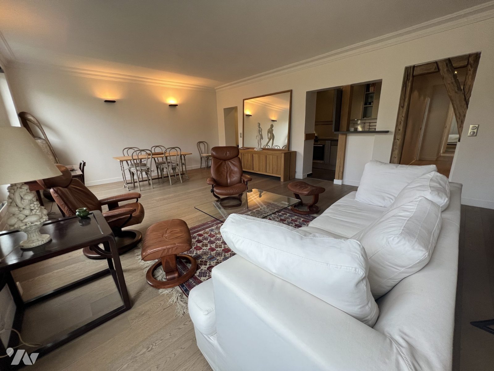 VENTE appartement-PARIS 6 (75)