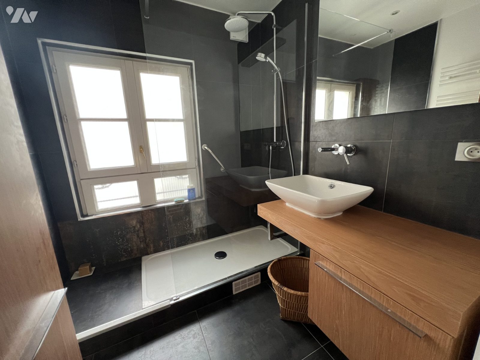 VENTE appartement-PARIS 6 (75)