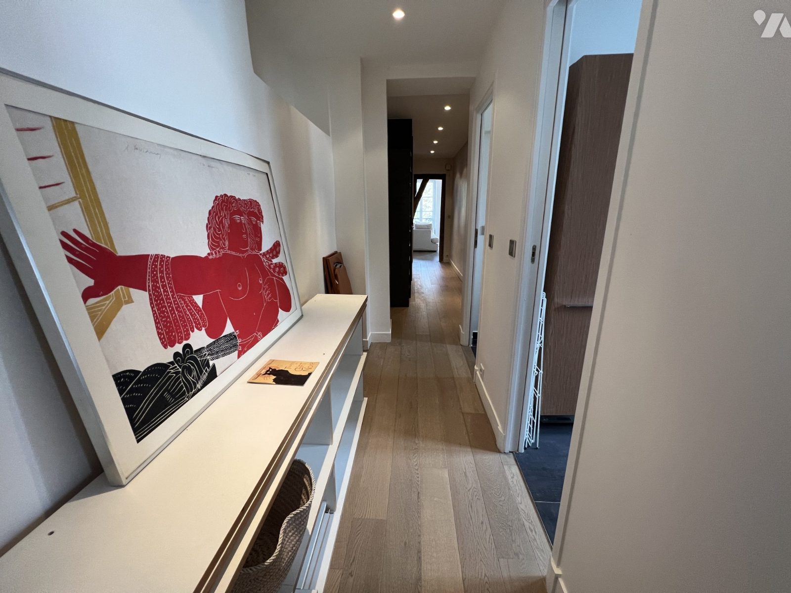 VENTE appartement-PARIS 6 (75)