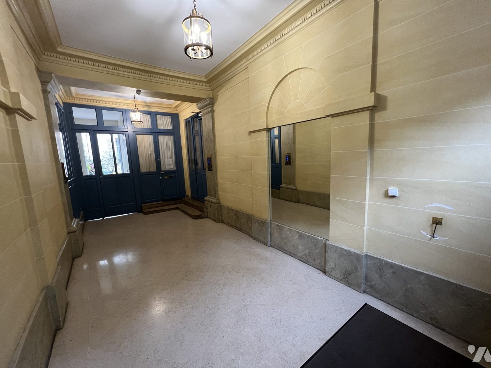 VENTE appartement-PARIS 6 (75)