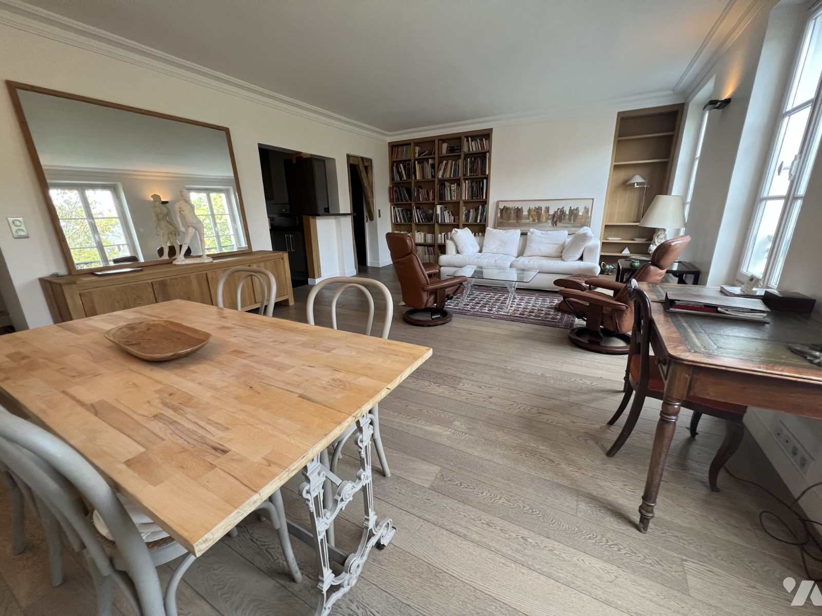 VENTE appartement-PARIS 6 (75)