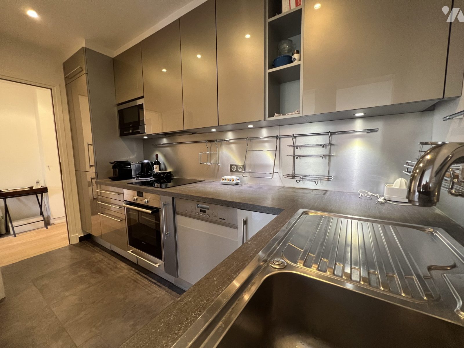 VENTE appartement-PARIS 6 (75)