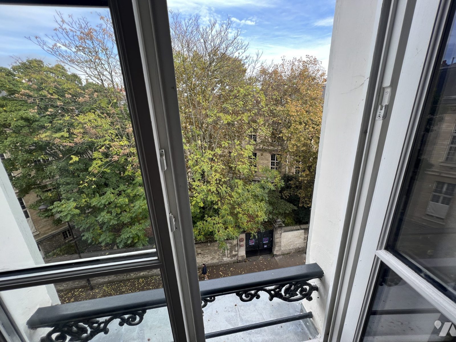 VENTE appartement-PARIS 6 (75)