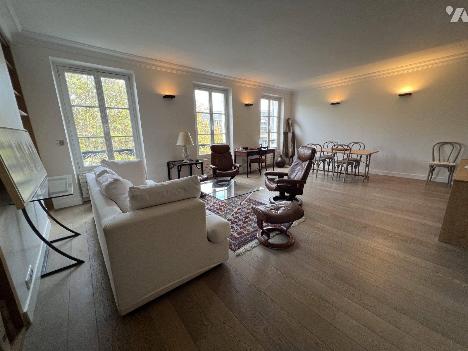 VENTE appartement-PARIS 6 (75)