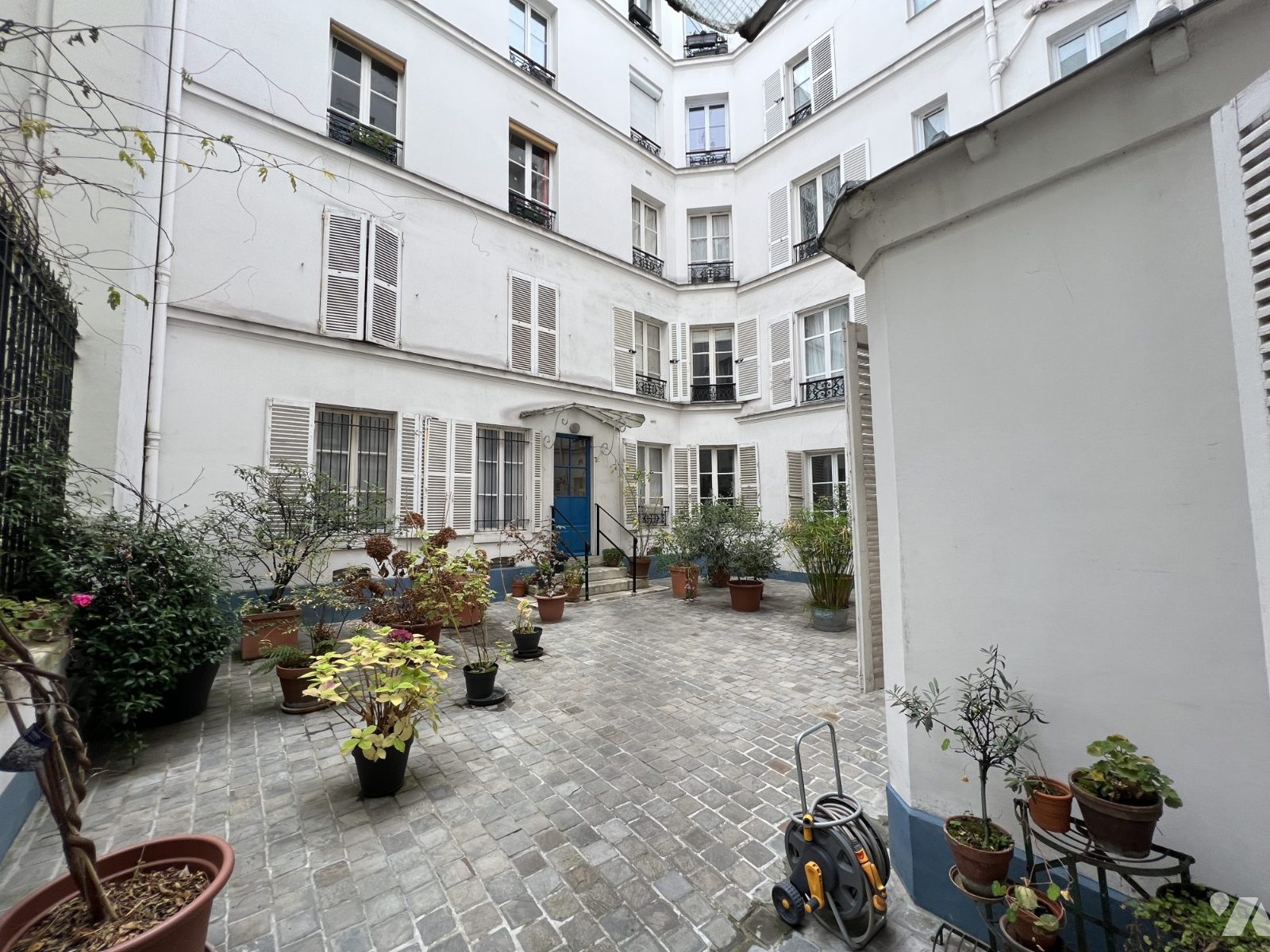 VENTE appartement-PARIS 6 (75)