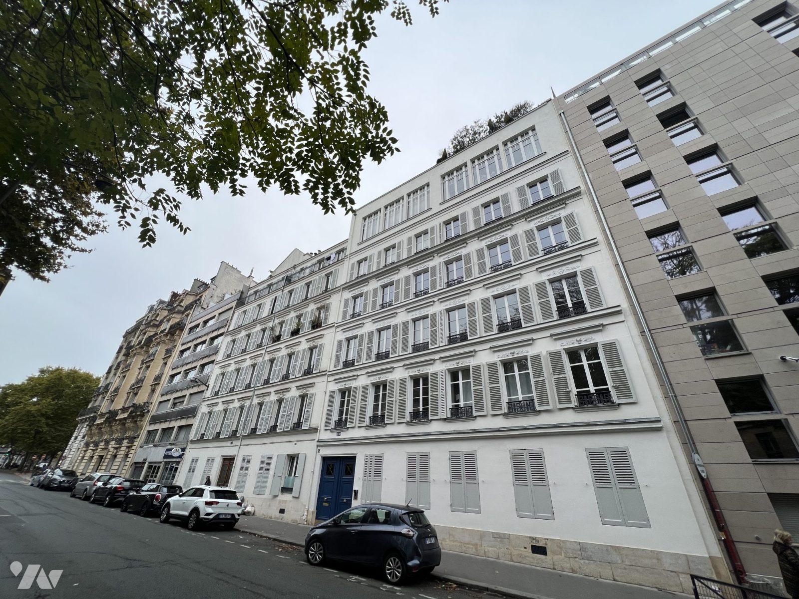 VENTE appartement-PARIS 6 (75)