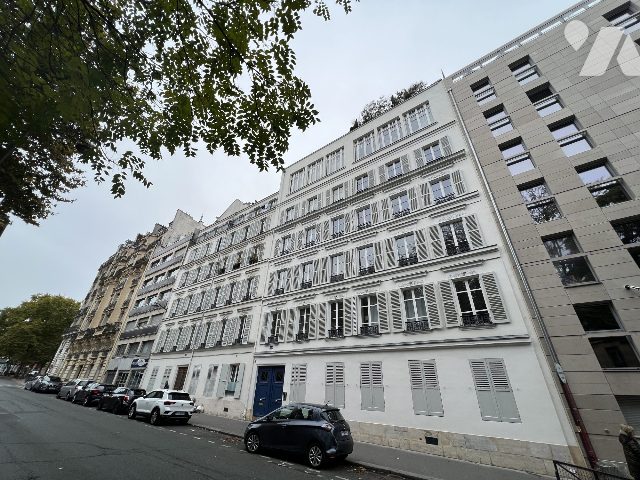 Vente - Appartement - PARIS 6 - 4 pièces - VA2172-35018