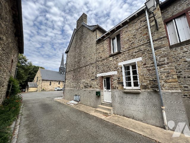 Location - Maison / villa - MOULINS - 68,3 m² - 4 pièces - LM2445-35018