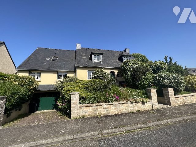 Maison 6 pièces 128 m² · à Châteaugiron · 128 m² · 327 000 €
