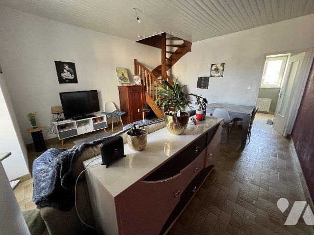 Maison 3 pièces 62 m² · à Domloup · 62 m² · 165 000 €