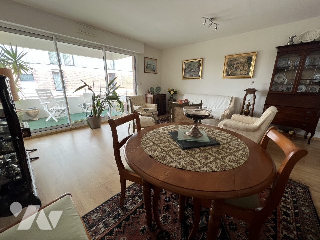 Appartement 5 pièces · à Chantepie · 312 000 €