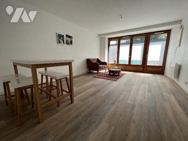 Maison 3 pièces 65 m² · à Châteaugiron · 65 m² · 153 000 €