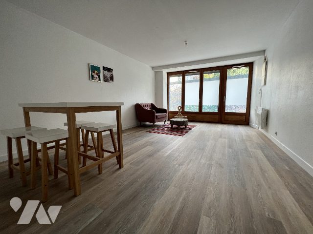 Maison 3 pièces 65 m² · à Châteaugiron · 65 m² · 160 000 €