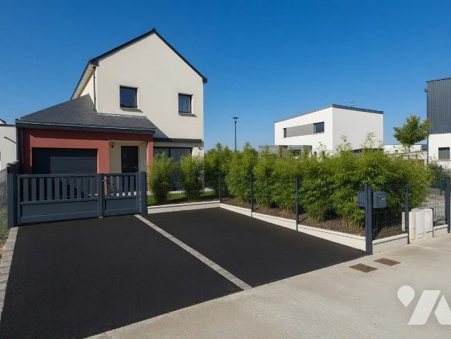 Maison 5 pièces 93 m² · à Brécé · 93 m² · 310 000 €